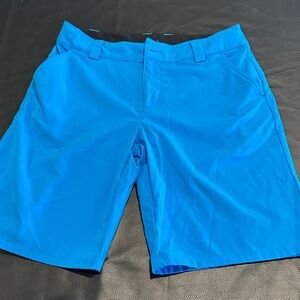 Under Armour Youth Large Shorts